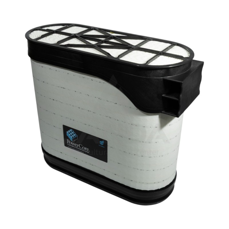 FILTRO AIRE PRINCIPAL OVAL