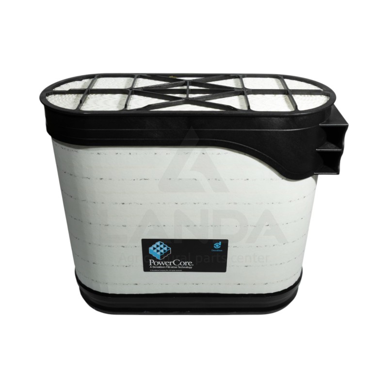 PRIMARY AIR FILTER OBROUND