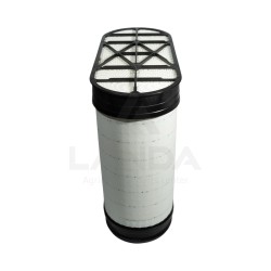 FILTRO AIRE PRINCIPAL OVAL