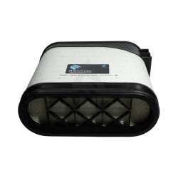 FILTRE A AIR PRINCIPALE Ovale