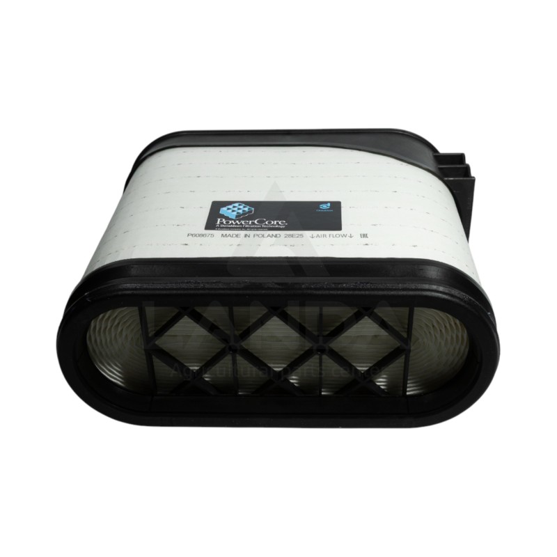 PRIMARY AIR FILTER OBROUND
