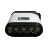 PRIMARY AIR FILTER OBROUND
