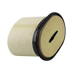 FILTRE A AIR PRINCIPALE Ovale