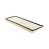 FILTRE AIR CABINE STD Recyclage