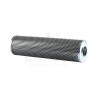 HYDRAULIC CARTRIDGE FILTER WITHOUT HANDLE