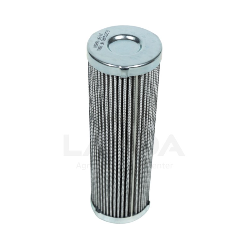 HYDRAULIC CARTRIDGE FILTER WITHOUT SEAL
