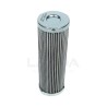 HYDRAULIC CARTRIDGE FILTER WITHOUT SEAL