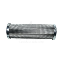 HYDRAULIC CARTRIDGE FILTER WITHOUT SEAL