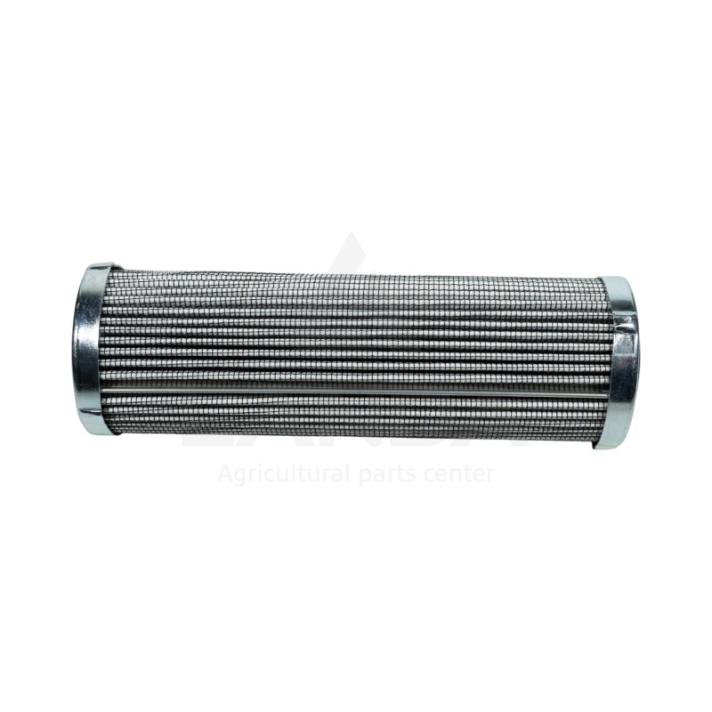 HYDRAULIC CARTRIDGE FILTER WITHOUT SEAL