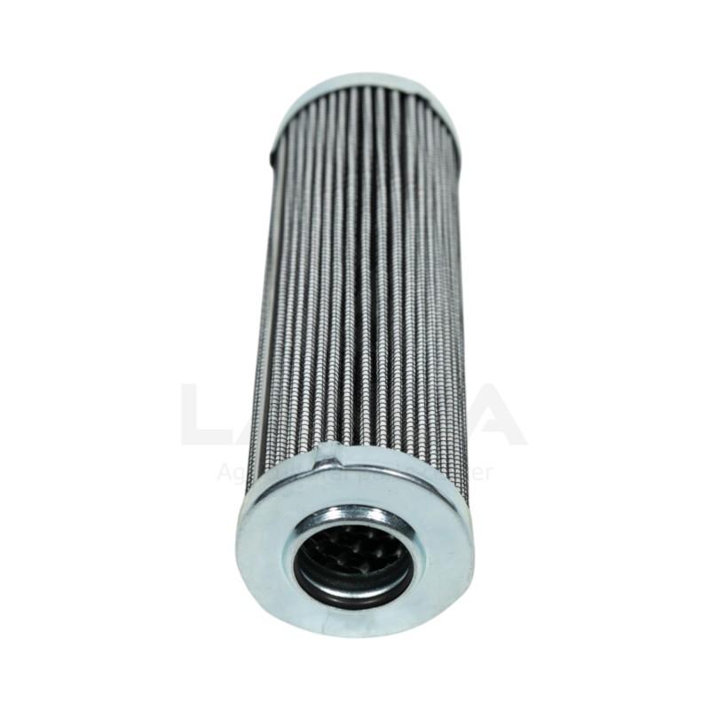 HYDRAULIC CARTRIDGE FILTER WITHOUT SEAL