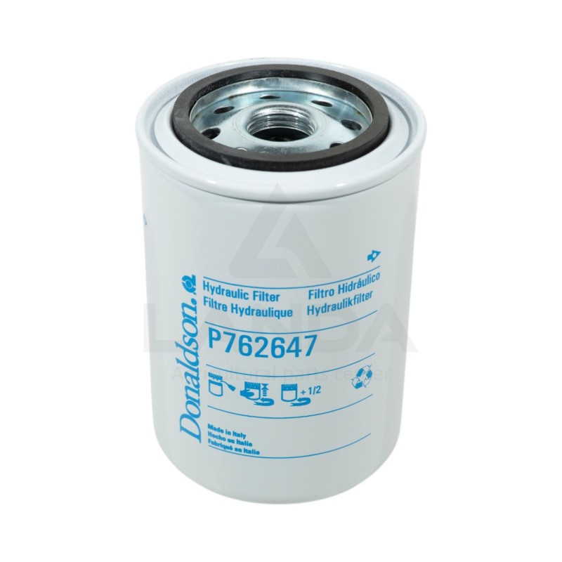 HYDRAULIC FILTER