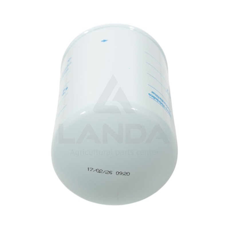 HYDRAULIC FILTER
