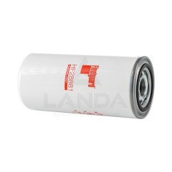 HYDRAULIC FILTER