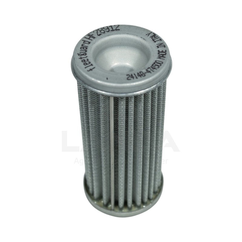 HYDRAULIC CARTRIDGE FILTER