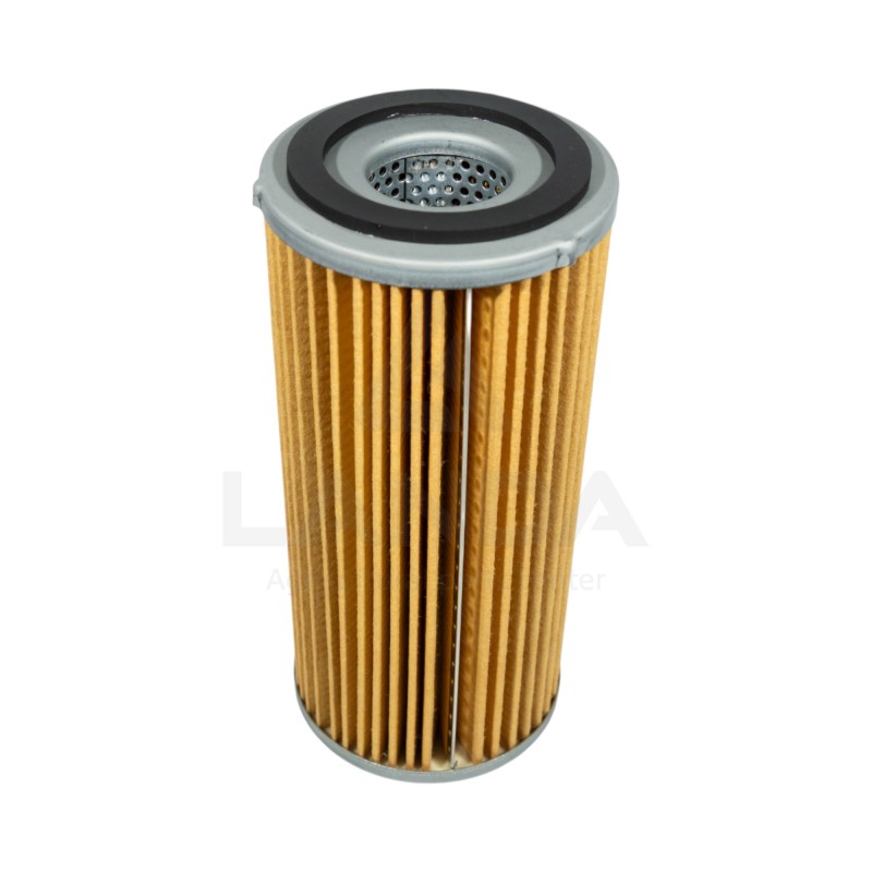 HYDRAULIC CARTRIDGE FILTER
