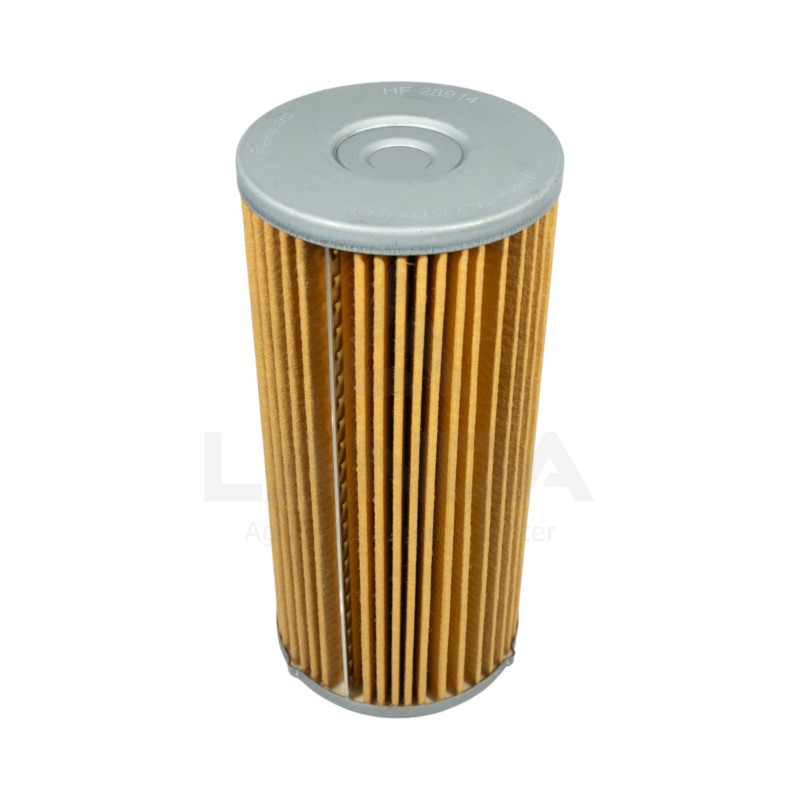 HYDRAULIC CARTRIDGE FILTER
