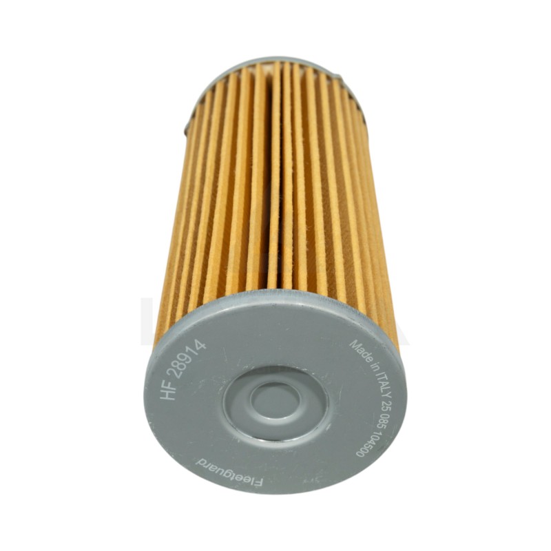 CARTOUCHE HYDRAULIQUE