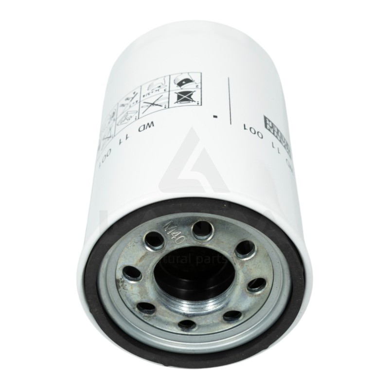 HYDRAULIC FILTER
