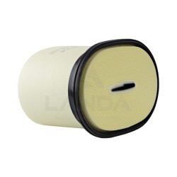 FILTRO AIRE PRINCIPAL OVAL