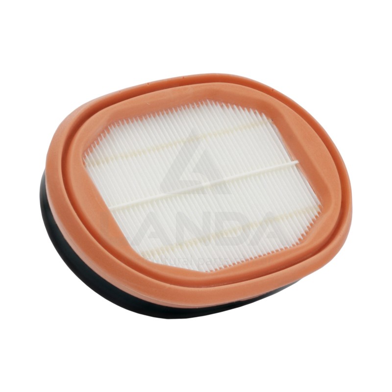 FILTRE A AIR SECURITE Ovale