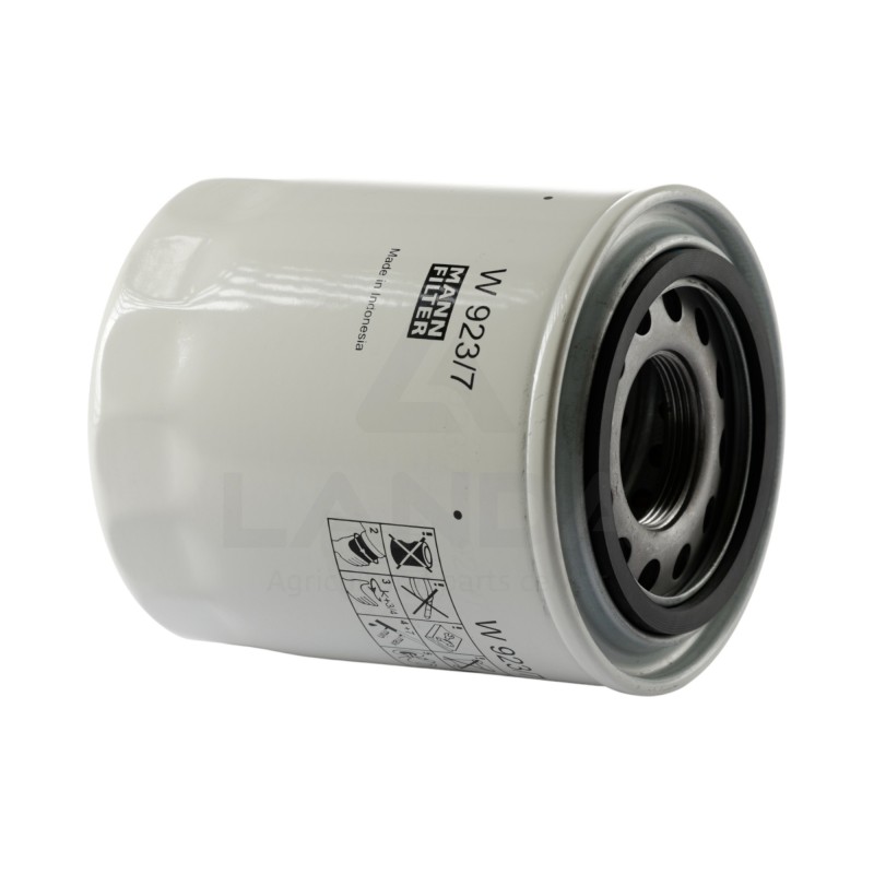 FILTRE HYDRAULIQUE