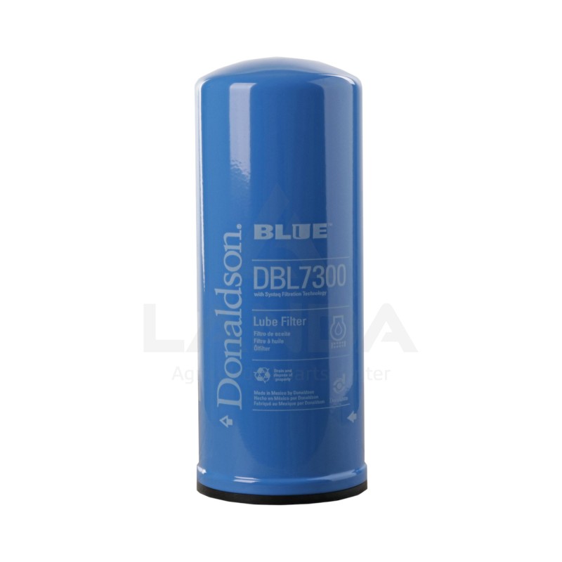 FILTRO ACEITE MOTOR