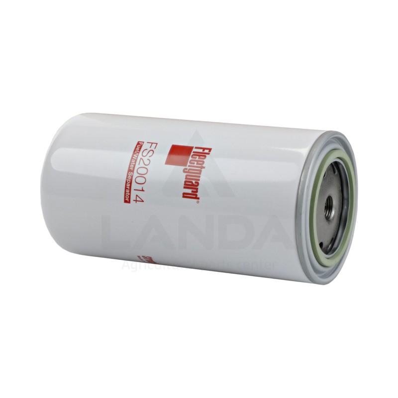 PRE FUEL FILTER WITH SENSOR M14
