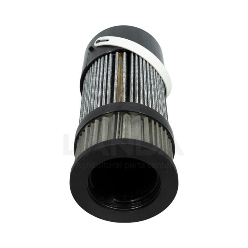 HYDRAULIC CARTRIDGE FILTER