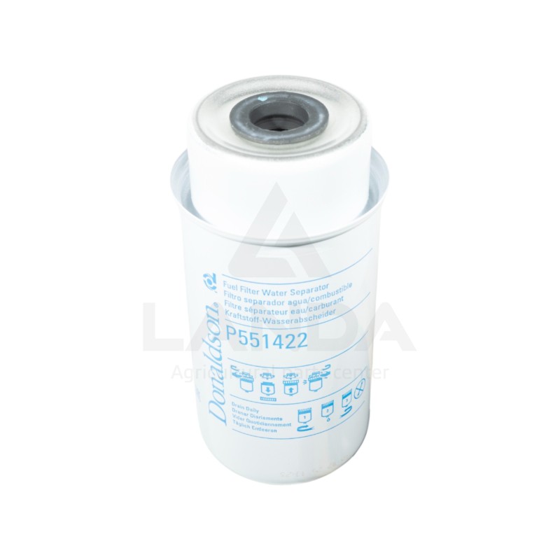 FUEL FILTER