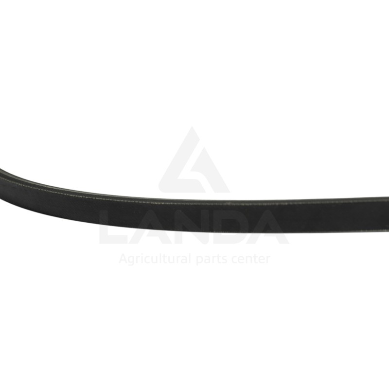 COURROIE TRAPEZOIDALE LISSE