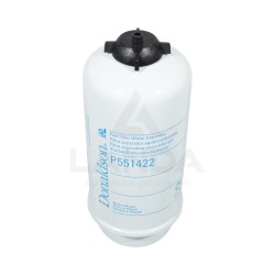 FILTRO GASOLINA SECUNDARIO 3 Micras