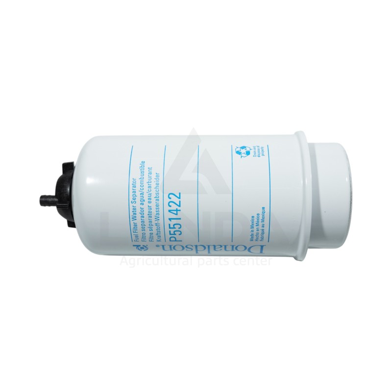 FILTRO GASOLINA SECUNDARIO 3 Micras