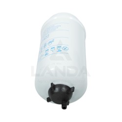 FILTRO GASOLINA SECUNDARIO 3 Micras