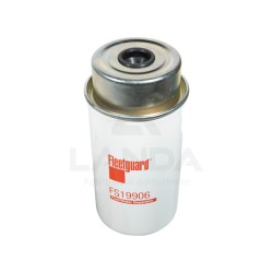 PRIMARY FUEL FILTER 15 MICRONS