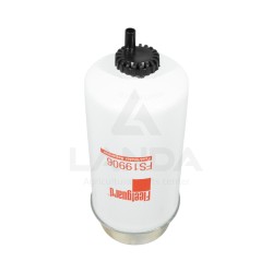 FILTRE A GASOIL Primaire 15 Microns