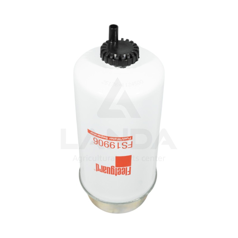 FILTRE A GASOIL Primaire 15 Microns