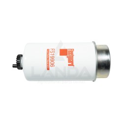 PRIMARY FUEL FILTER 15 MICRONS