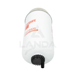 PRIMARY FUEL FILTER 15 MICRONS