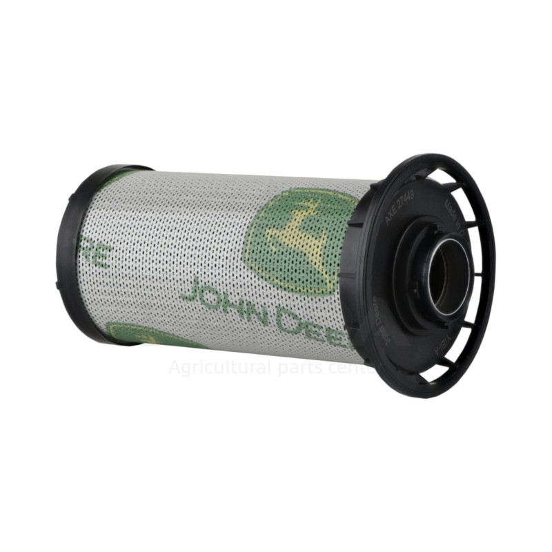 HYDRAULIC CARTRIDGE FILTER