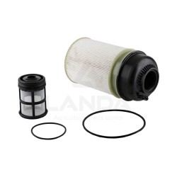 FUEL FILTERS KIT