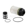 KIT FILTRO GASOIL (1 Cartucho + 1 Filtro )