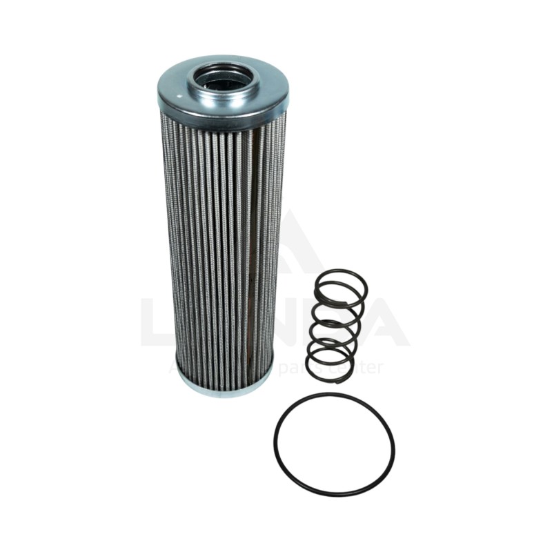HYDRAULIC CARTRIDGE FILTER