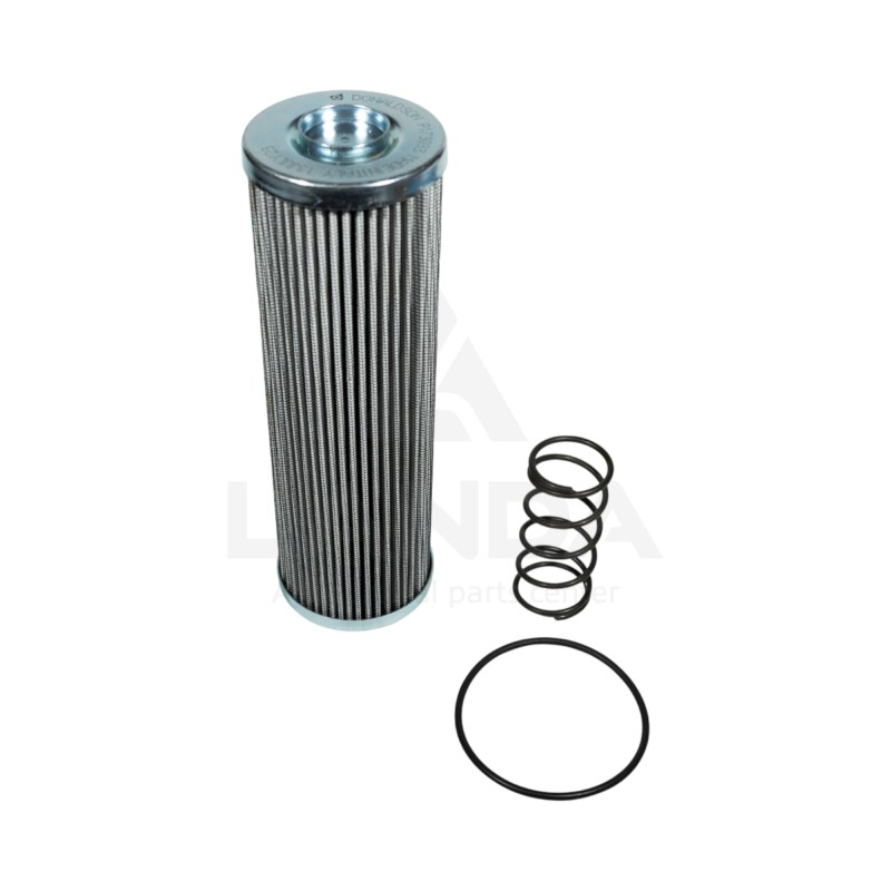 HYDRAULIC CARTRIDGE FILTER