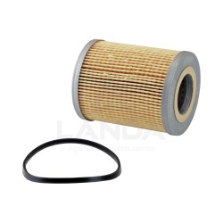 FUEL CARTRIDGE FILTER