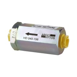 HYDRAULIC FILTER IN-LINE