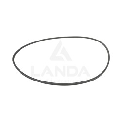 CORREA TRAPEZOIDAL LISA