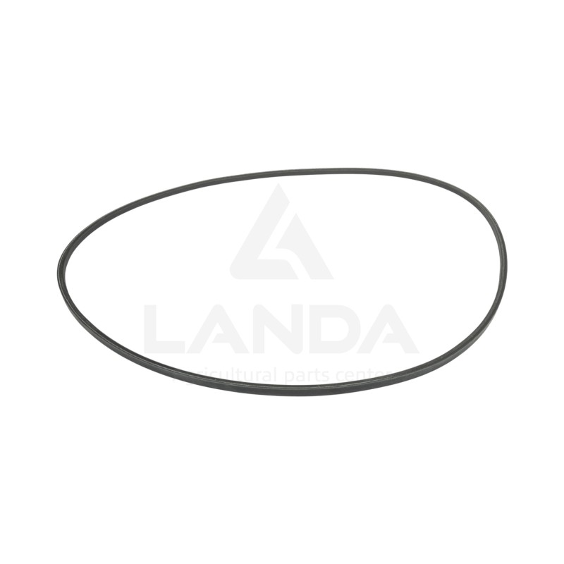 CORREA TRAPEZOIDAL LISA