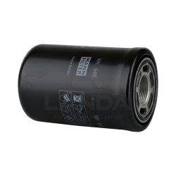 HYDRAULIC FILTER
