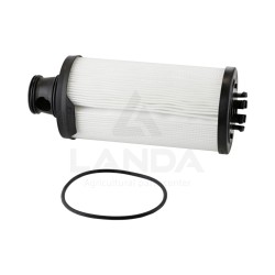 FUEL CARTRIDGE FILTER