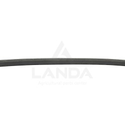 COURROIE TRAPEZOIDALE LISSE